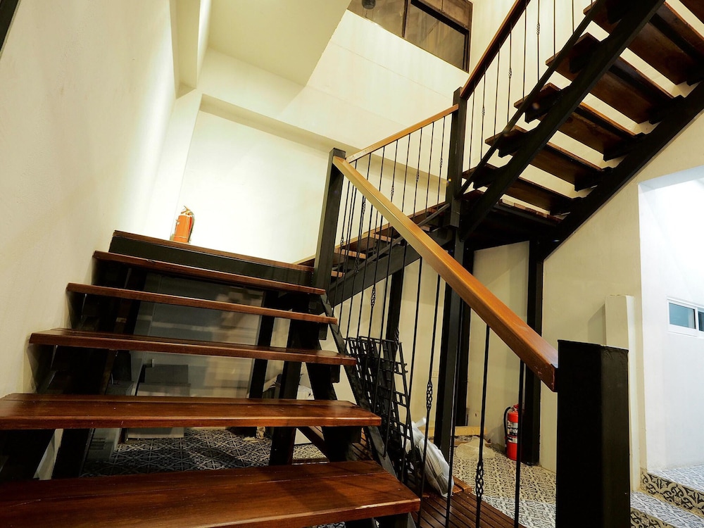 ウノ チェンマイ(ホステル) 写真5