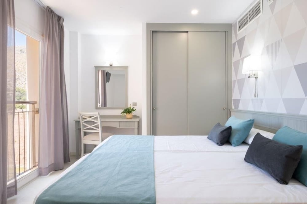 Duva Aparthotel & Spa 10/62