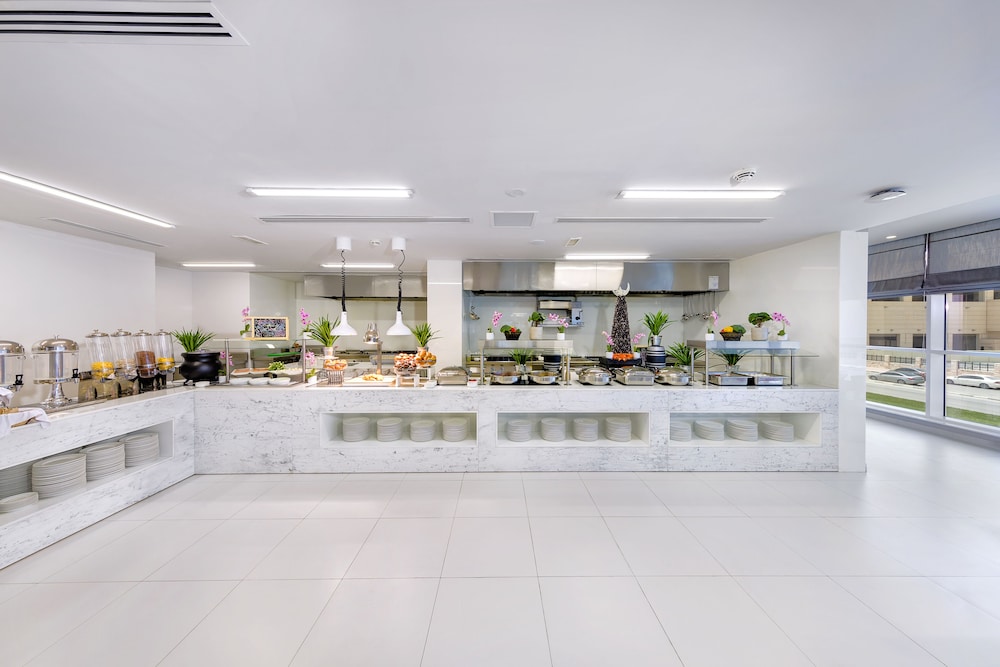 Nooa Hotel Ras Al Khaimah 6/66