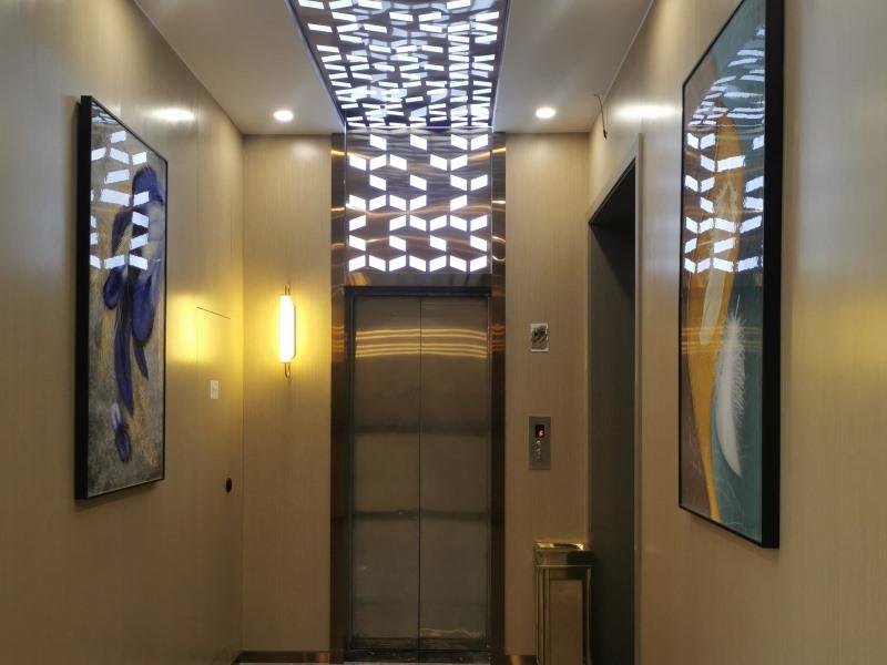 GreenTree Inn Langfang Development Zone Convention and Exhibition Centre Hotel 11/17