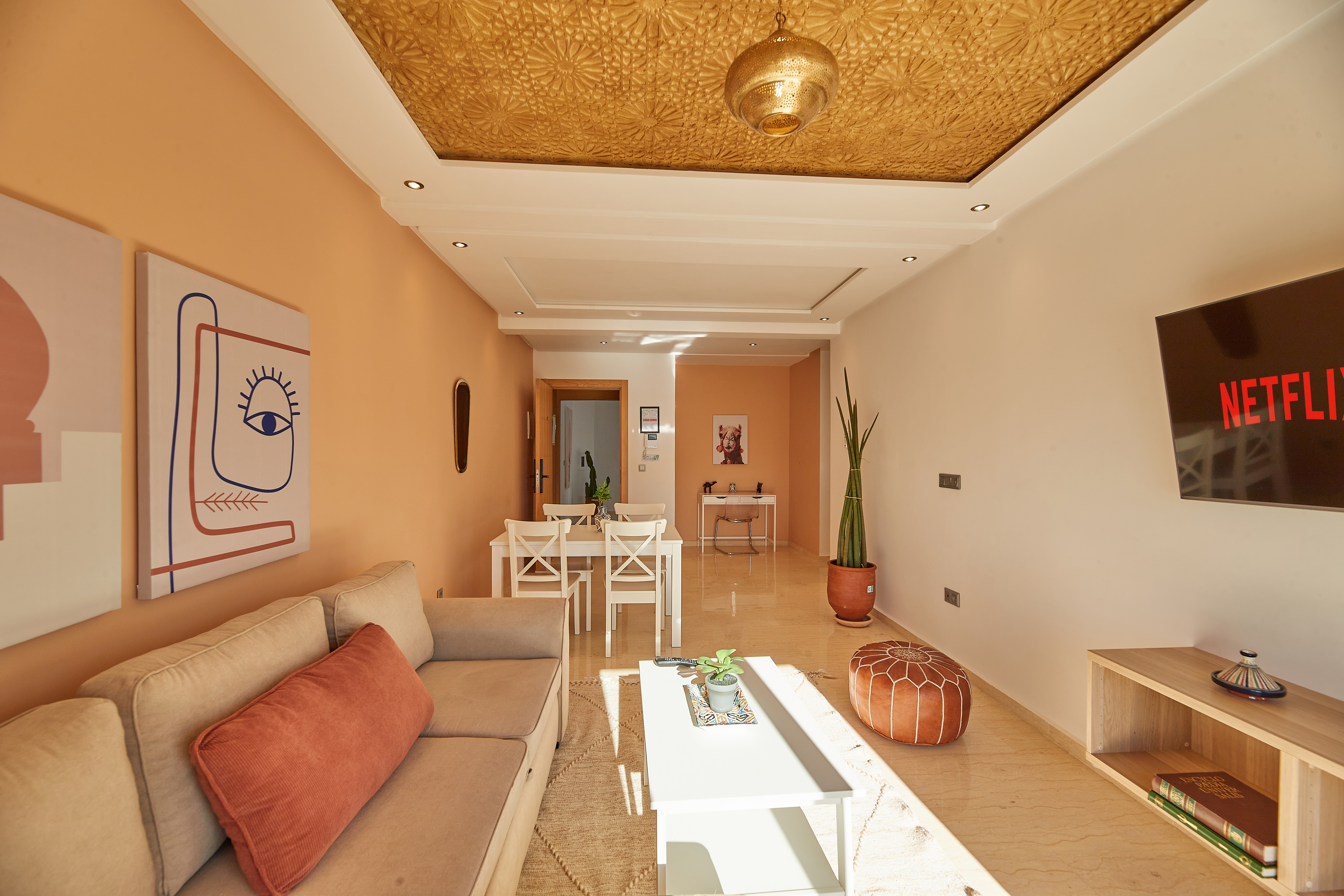StayHere Rabat - Hassan Heritage 52/67
