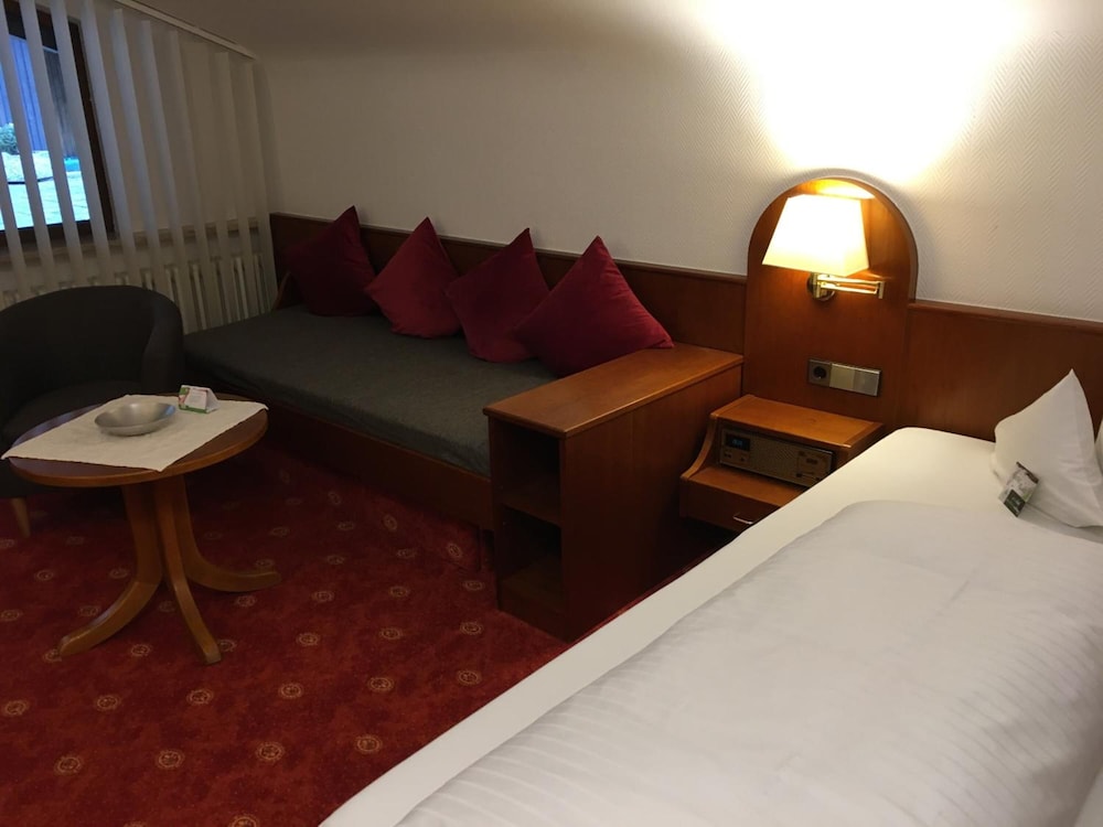 Flair Hotel Sonnenhof 47/68