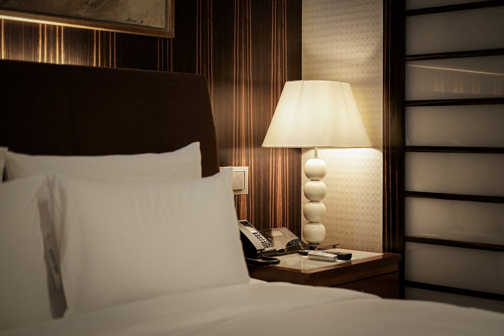 Lotte Hotel Seoul photo3