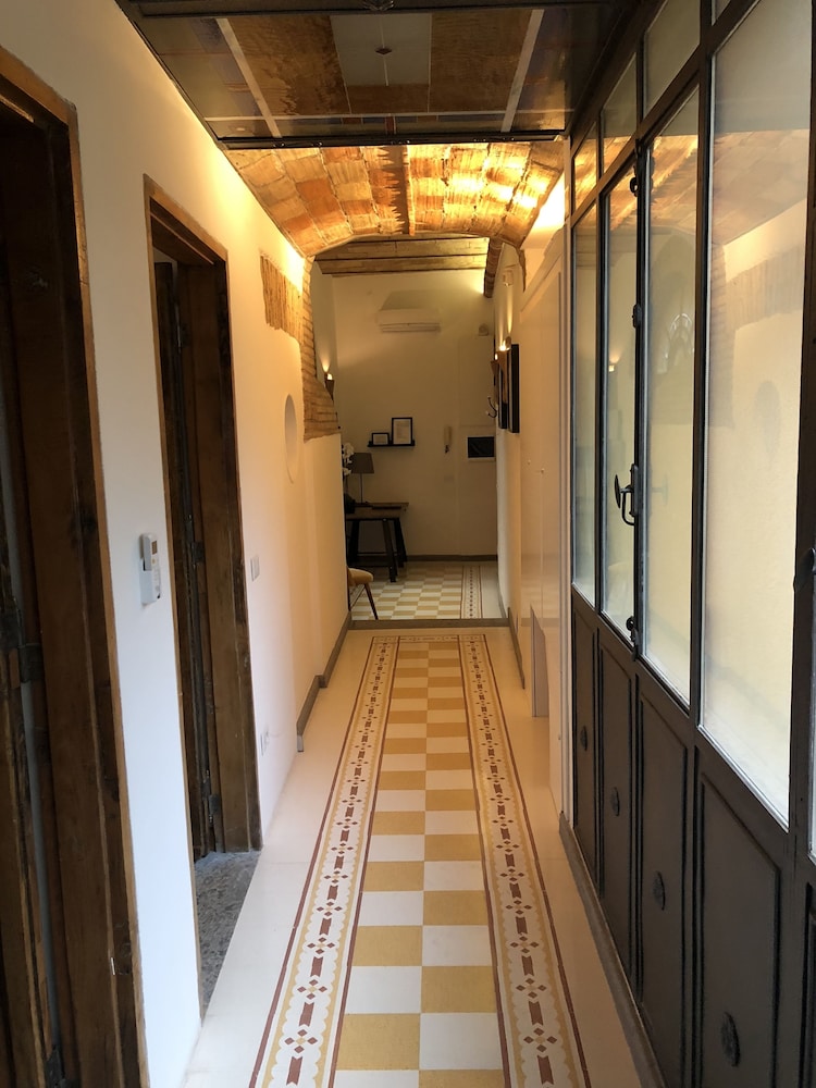 Giuturna Boutique Hotel 6/73