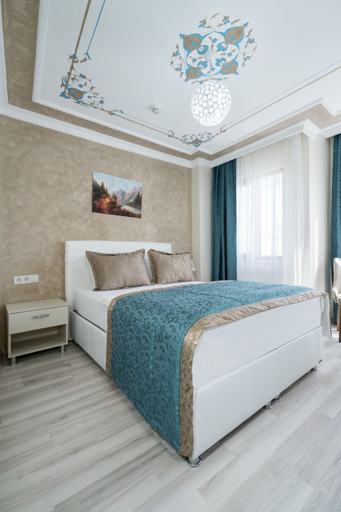 Atam Suites Apart 17/50
