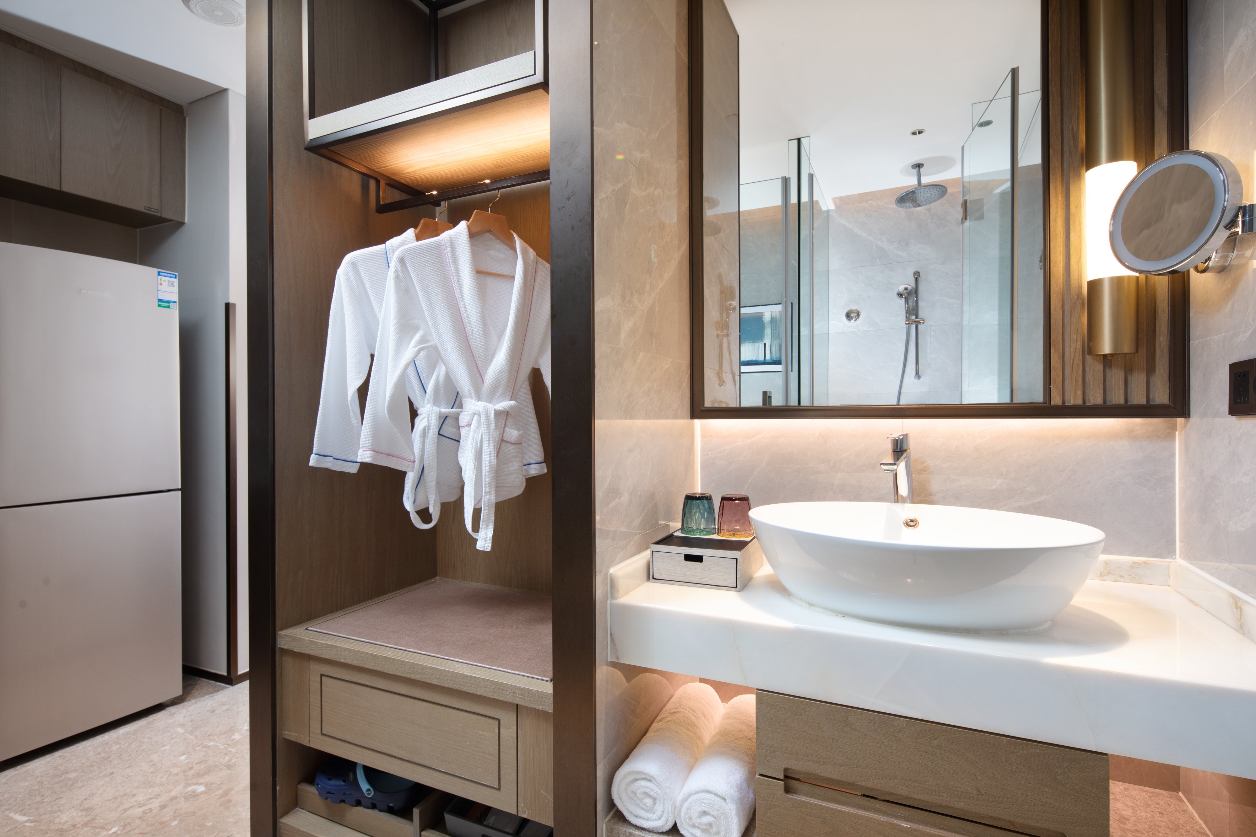 Holiday Inn & Suites SANYA YALONG BAY 38/38