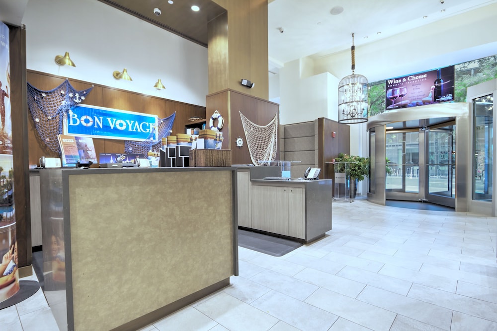 Club Wyndham Midtown 45 8/72