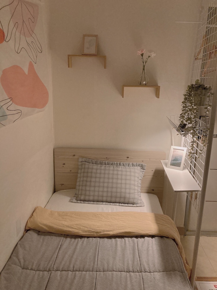 YAKOREA HOSTEL DONGDAEMUN 31/79