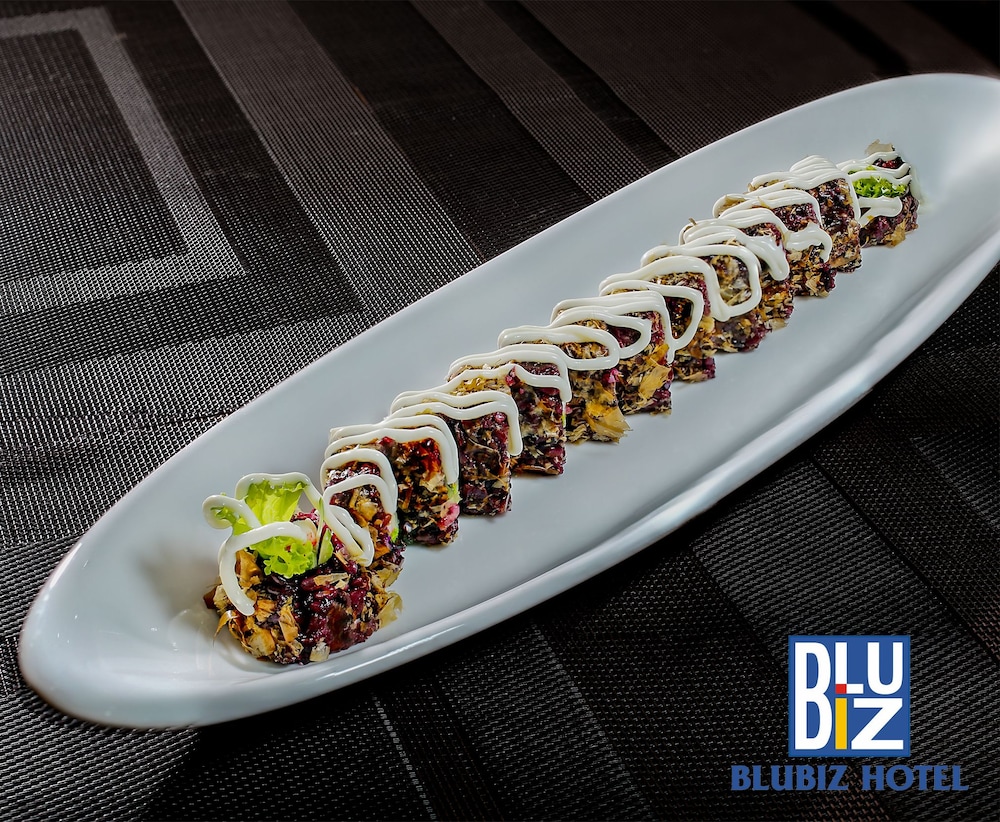 Blubiz Hotel My Dinh 50/60