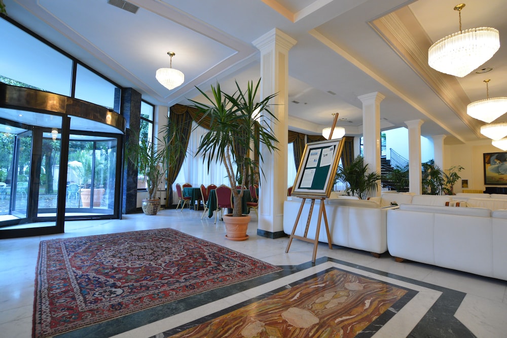 Hotel Terme Internazionale 14/59