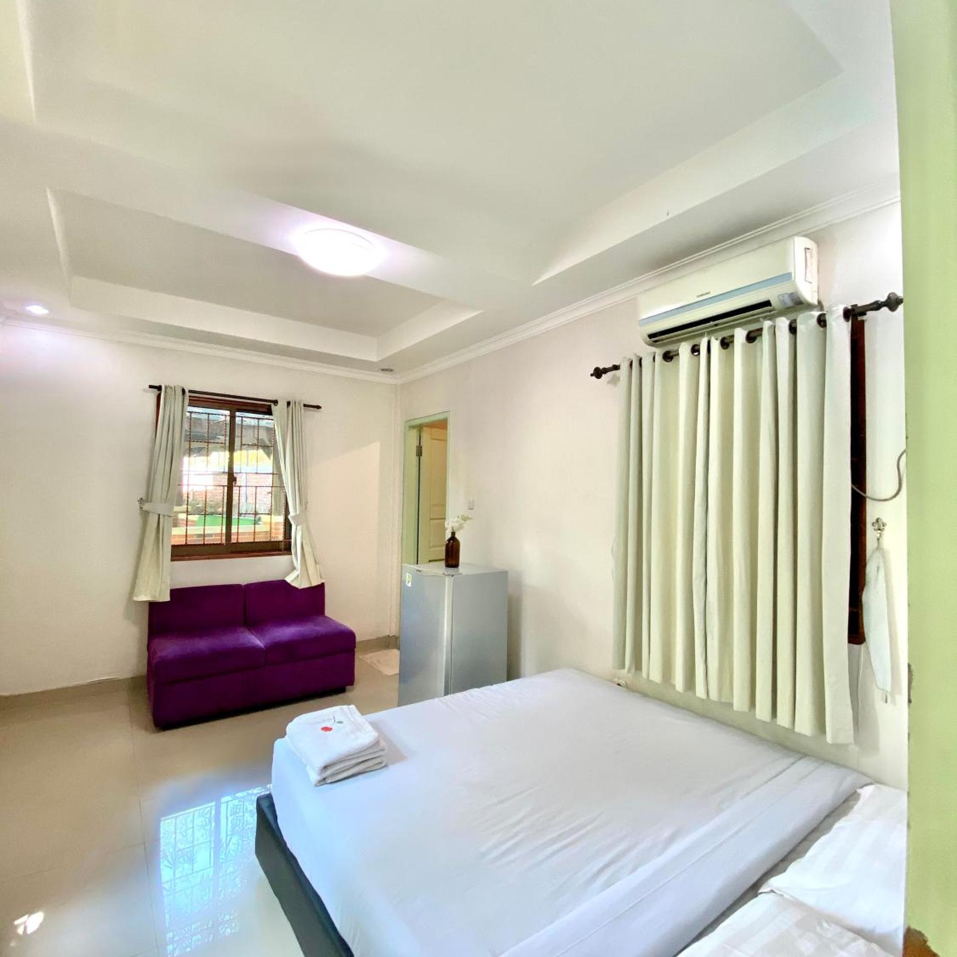 New Green Sentul Resort 13/38