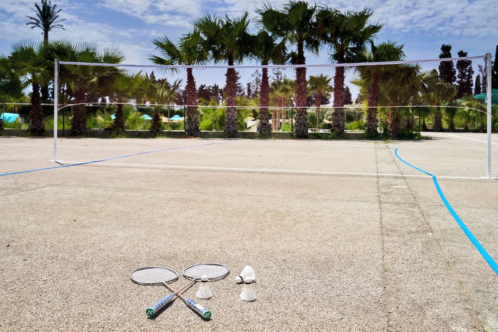Nahrawess Resort and Thalasso 64/88