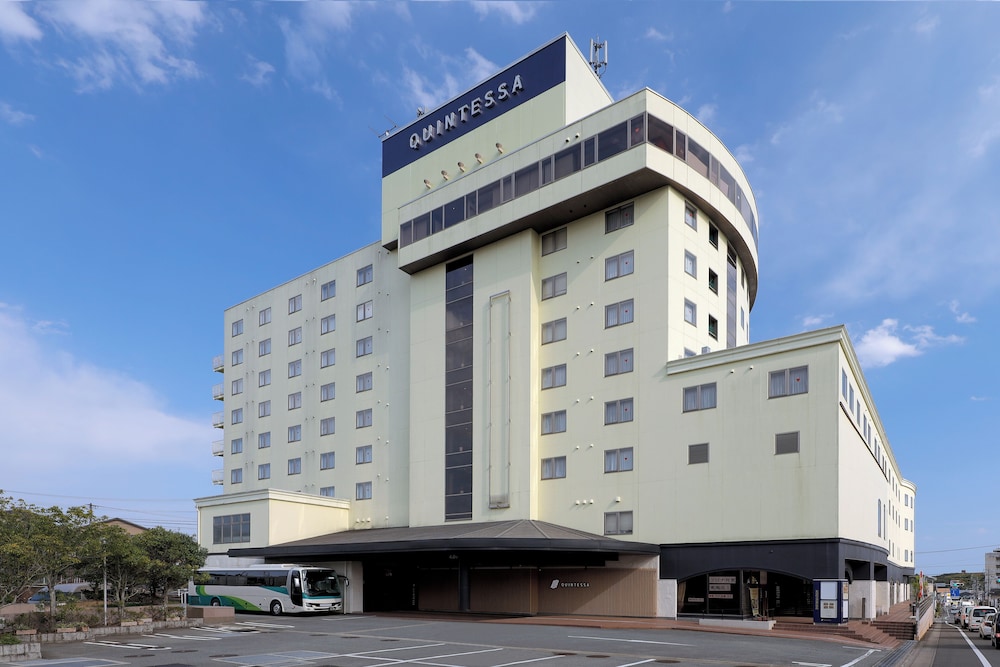 Quintessa Hotel Iseshima 5/50
