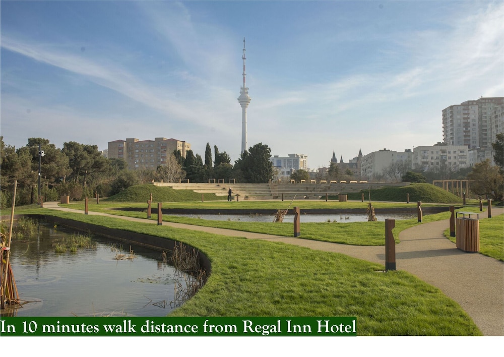 Regal Inn Hotel 28/50