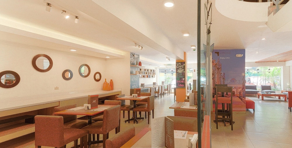 Girasoles Hotel 44/54
