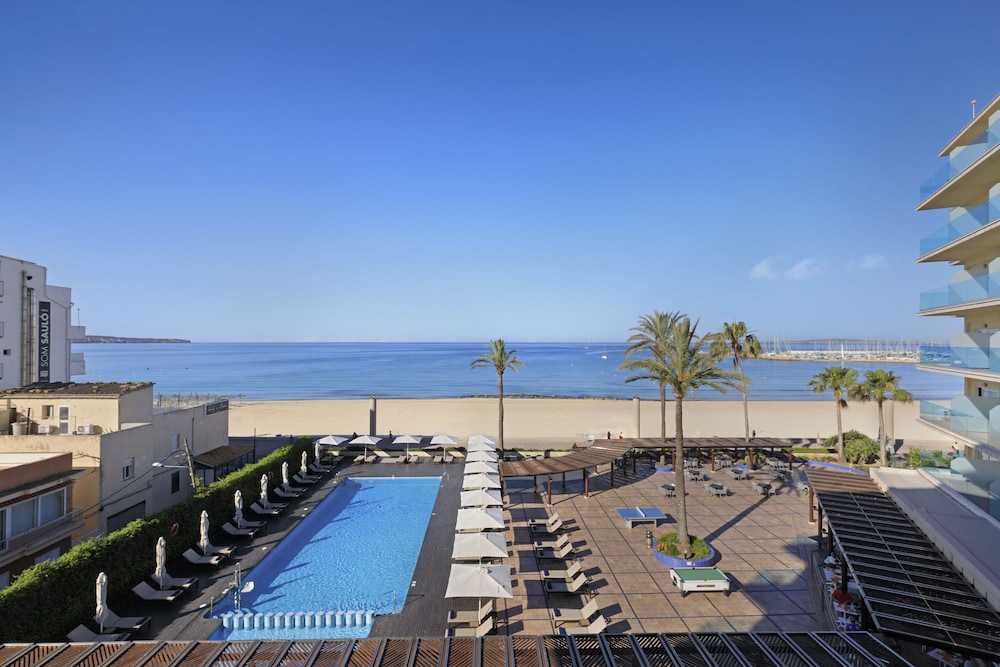 THB El Cid - Adults Only 53/90