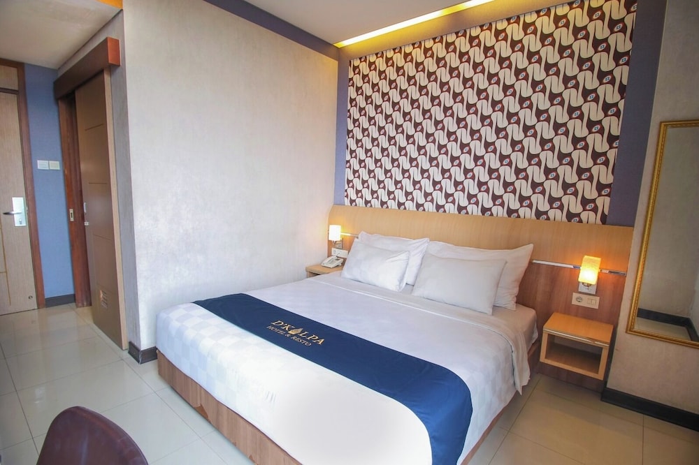D'Kalpa Hotel Demangan Yogyakarta 12/34