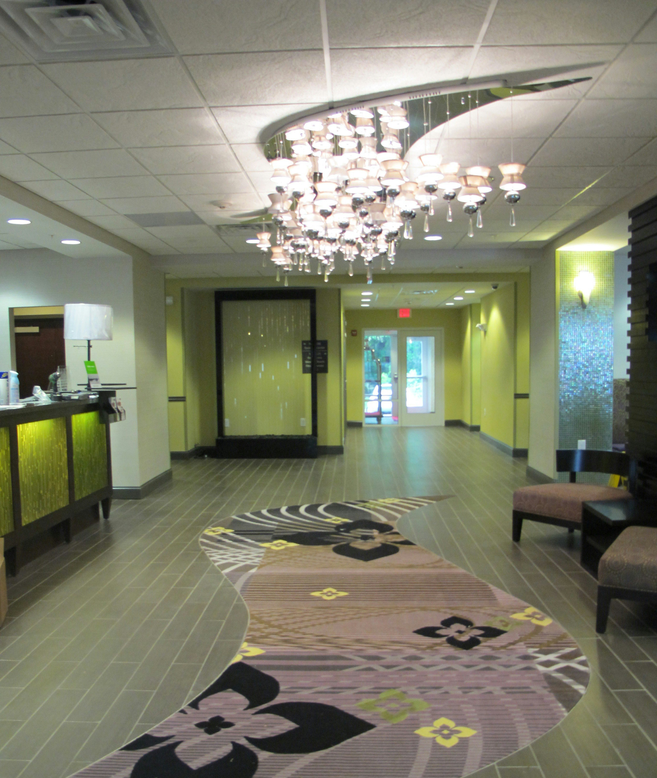 Hampton Inn by Hilton Leesville Fort Polk 33/40