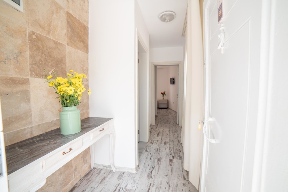 Palmiye Beach & Rest 62/64