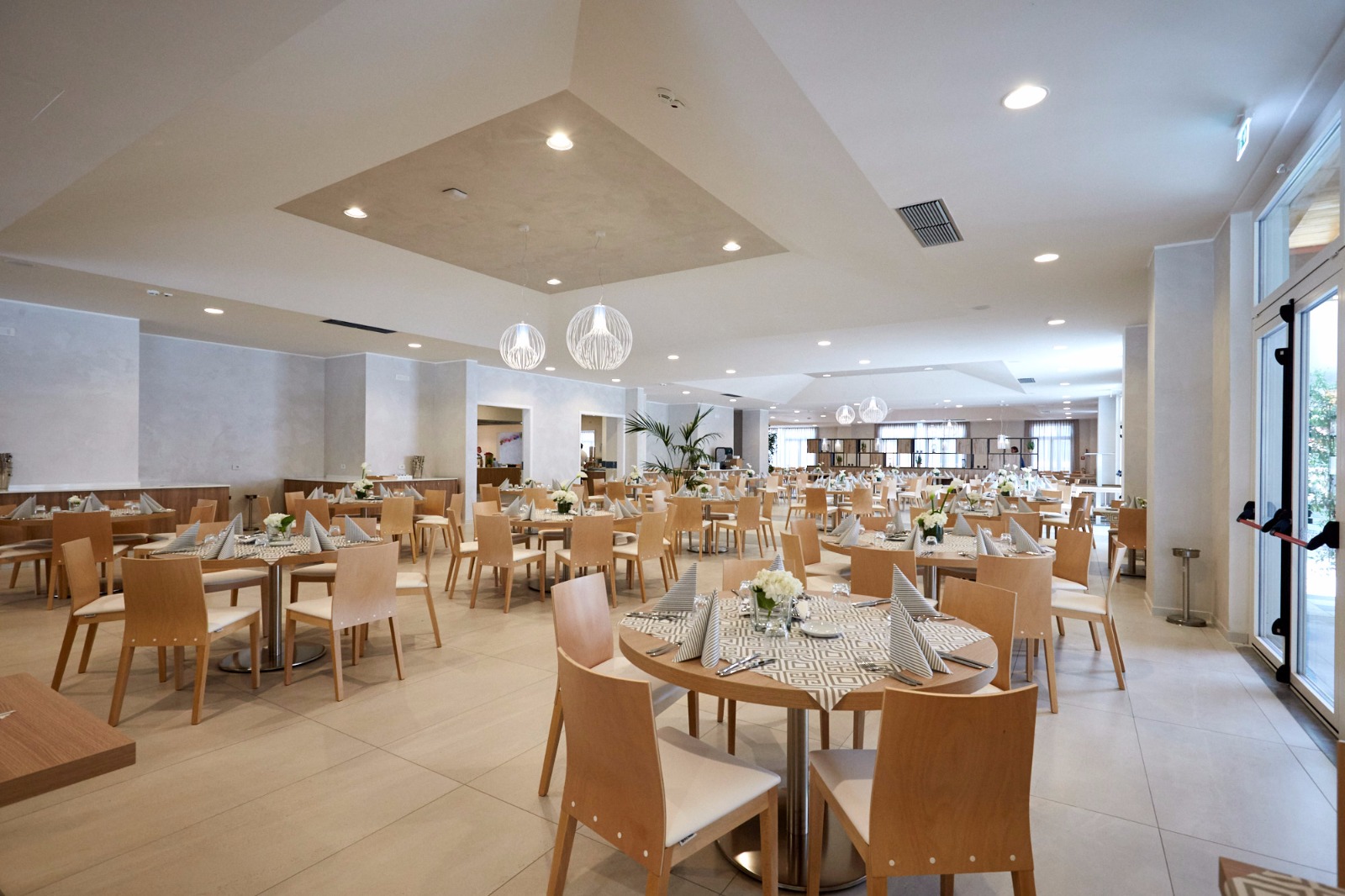 Maritim Resort Calabria 42/61