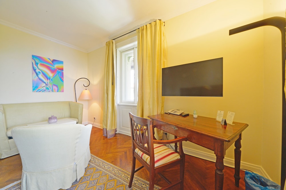Hotel Villa Astra 35/50