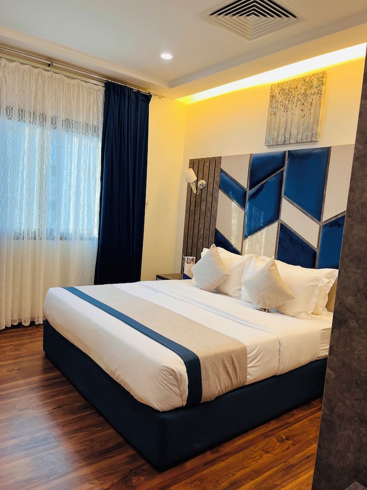 مبيت للشقق الفندقية(Mabeet Hotel Apartments) 27/54
