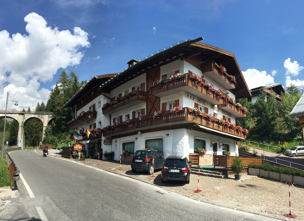 Hotel Meuble Villa Neve 6/50