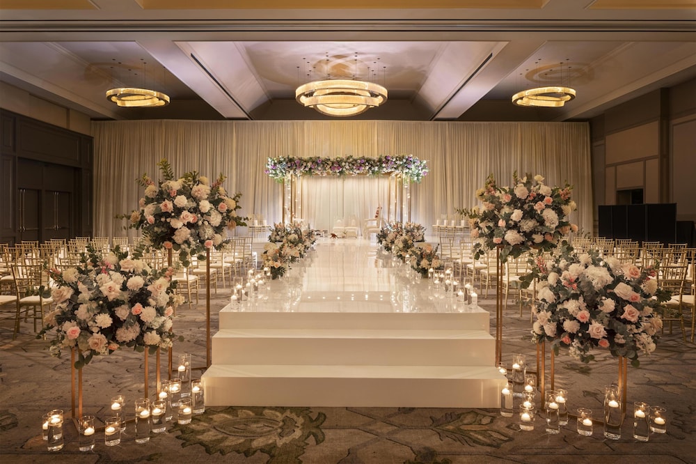 Grand Hyatt Atlanta In Buckhead 10/50