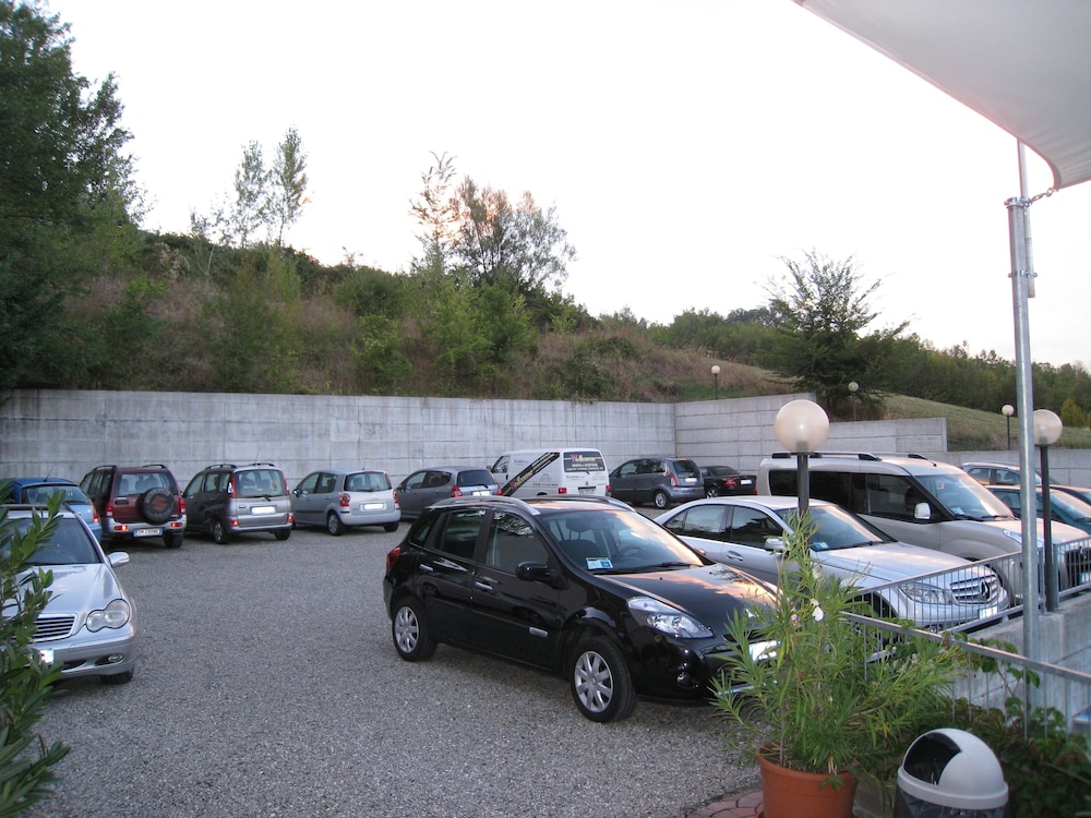 Albergo Boomerang 26/40