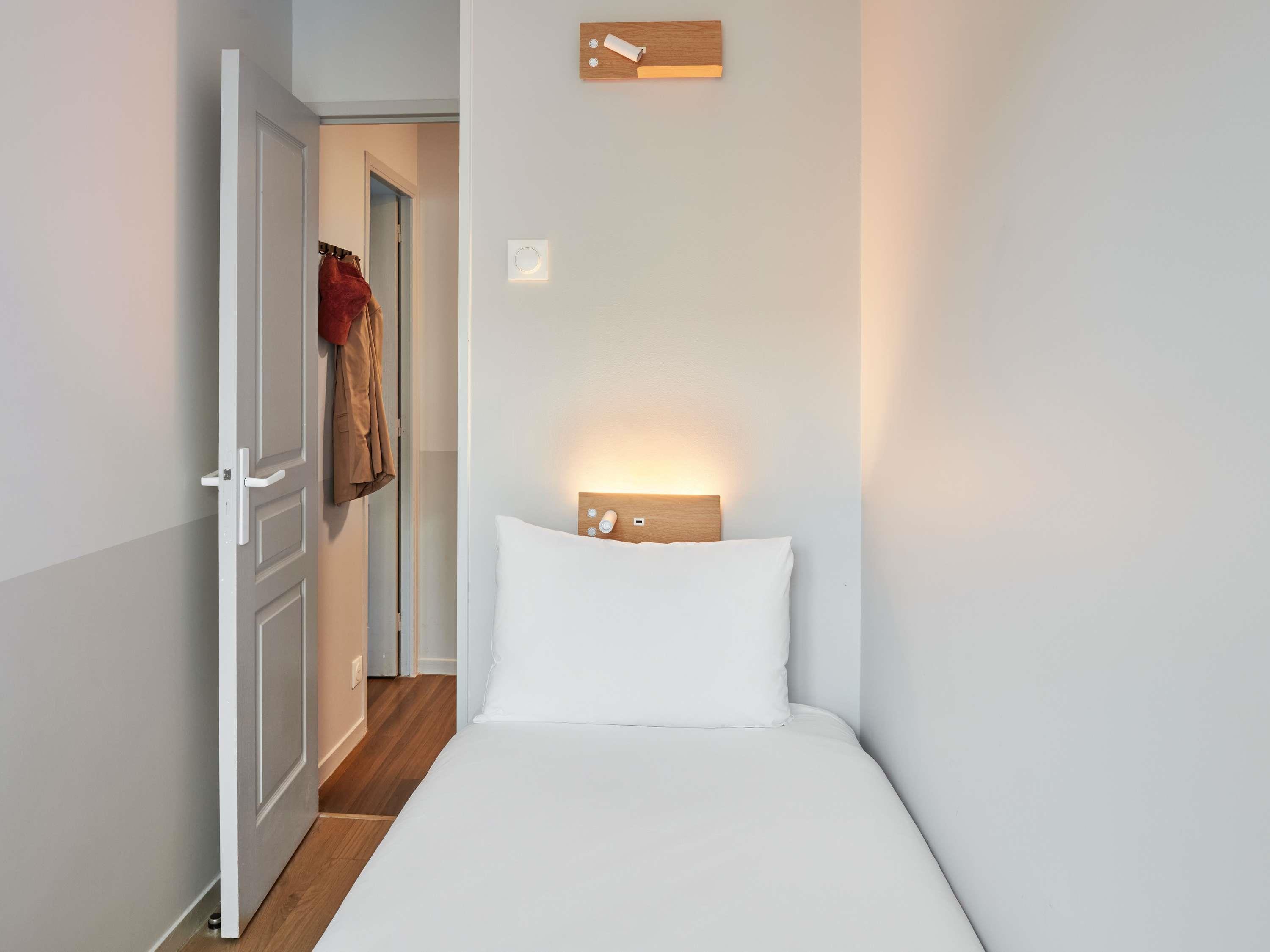 شقة، Aparthotel Adagio Val d'Europe near Disneyland Paris 9/10