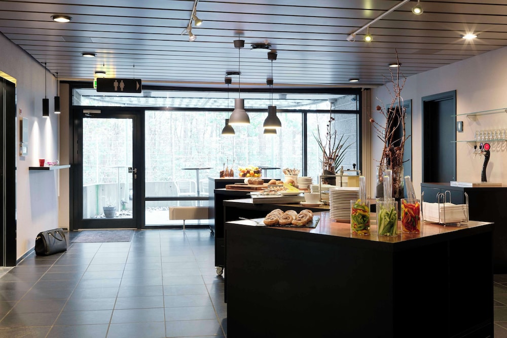 Scandic Aarhus Vest 26/47
