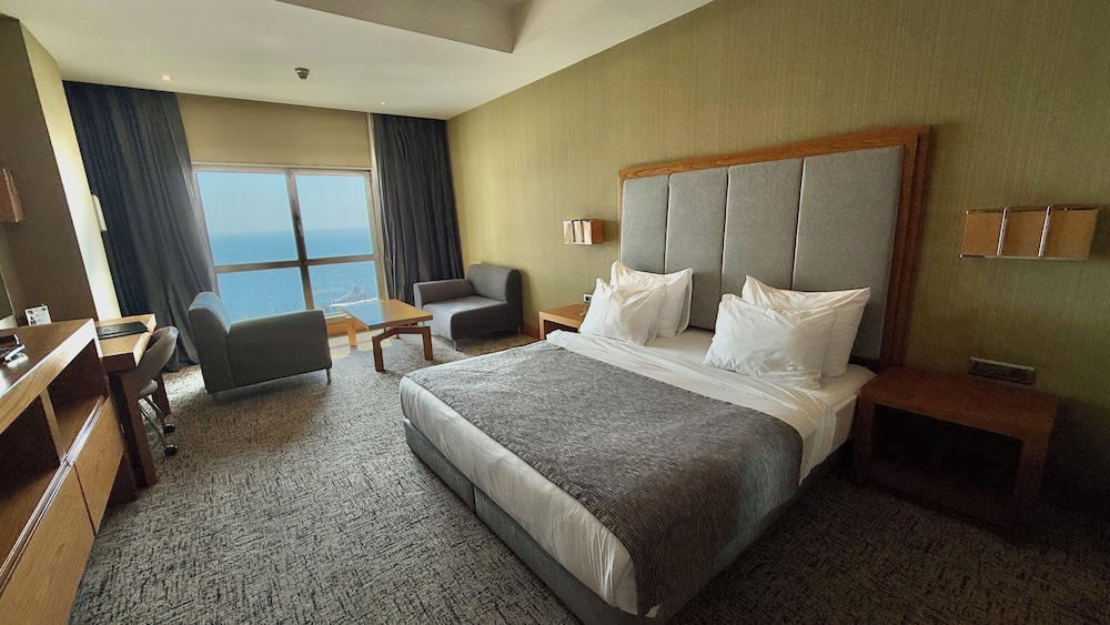 The Green Park Pendik Hotel and Convention Center 20/66