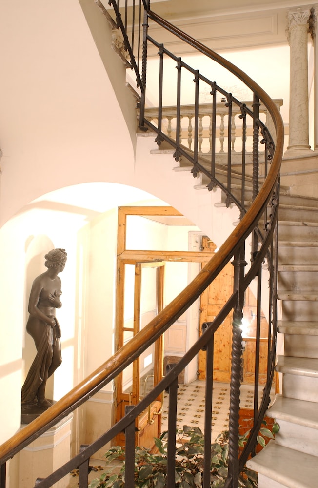Il Gattopardo Relais Hotel 17/29
