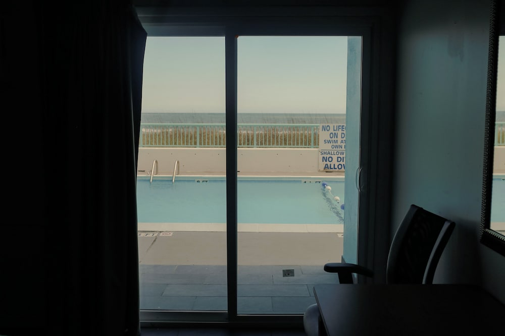 Southern Breeze Oceanfront 34/61