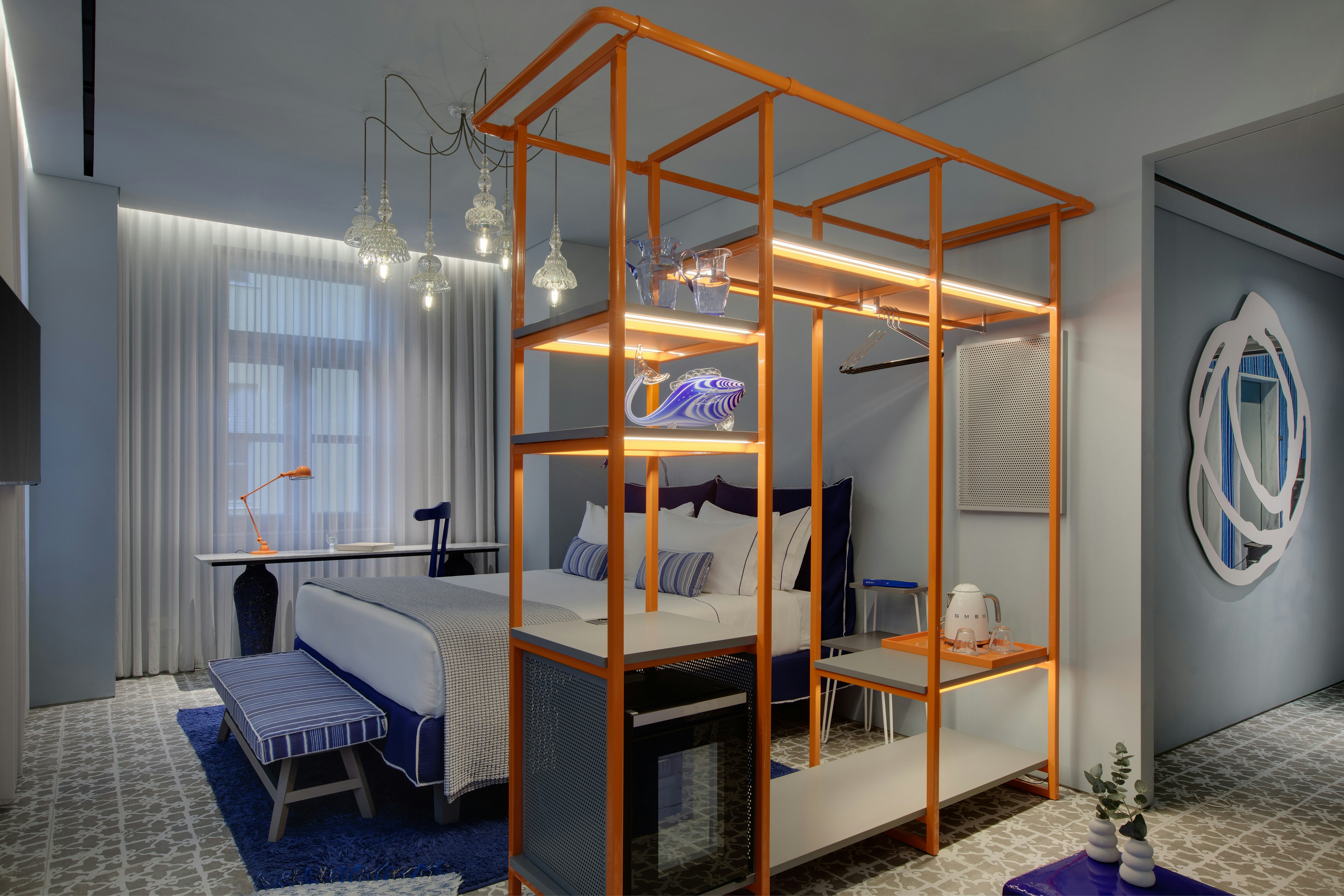 Fresh Hotel 44/62