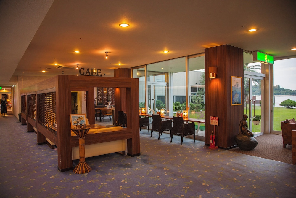 Shodoshima Kokusai Hotel 25/50