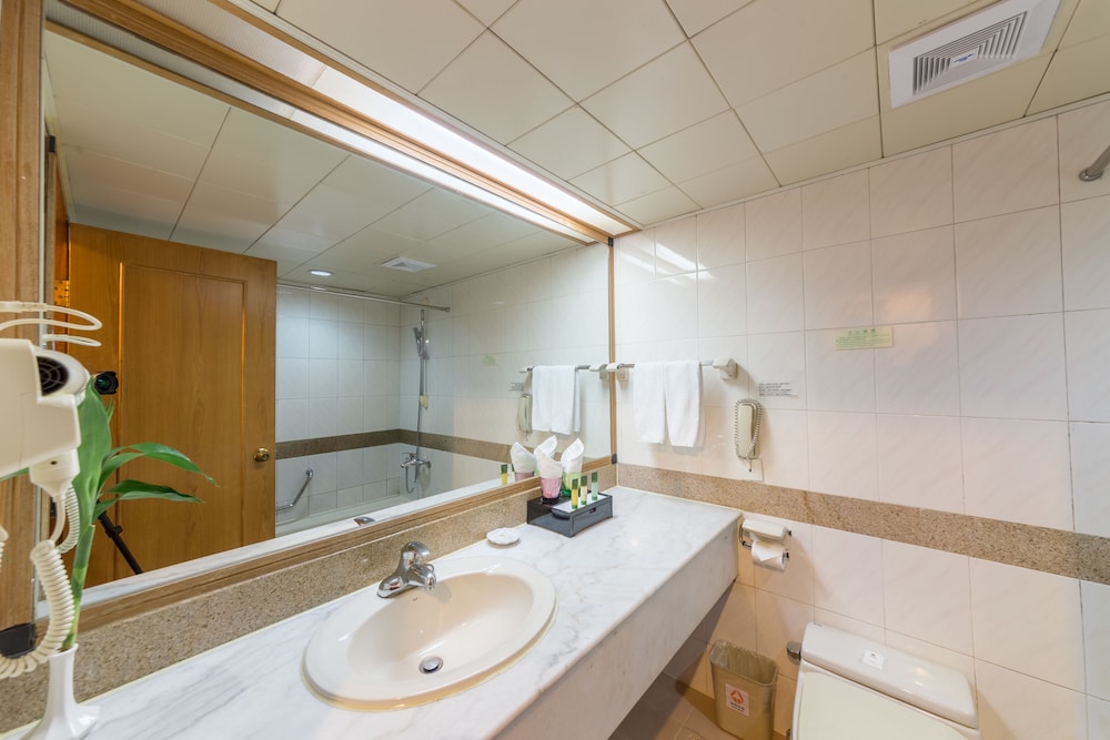 International Airport Garden Hotel Xiamen 44/50