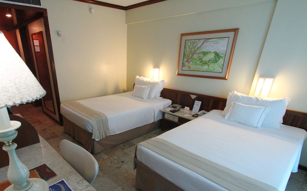 Hotel Atlante Plaza 9/29