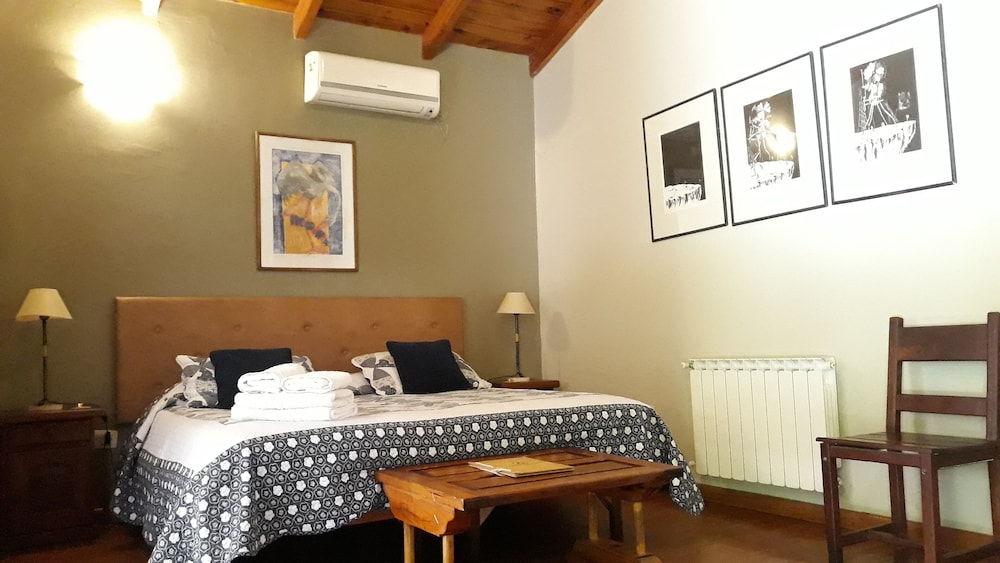 Lujan de Cuyo Bed and Breakfast 9/50