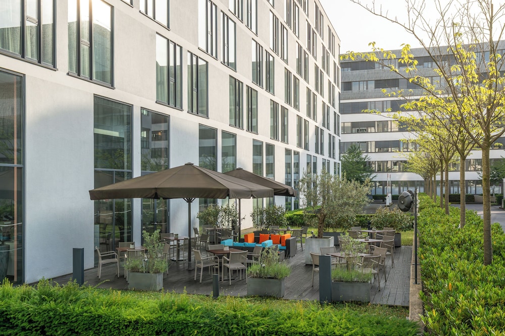 Innside By Melia Dusseldorf Derendorf 70/75