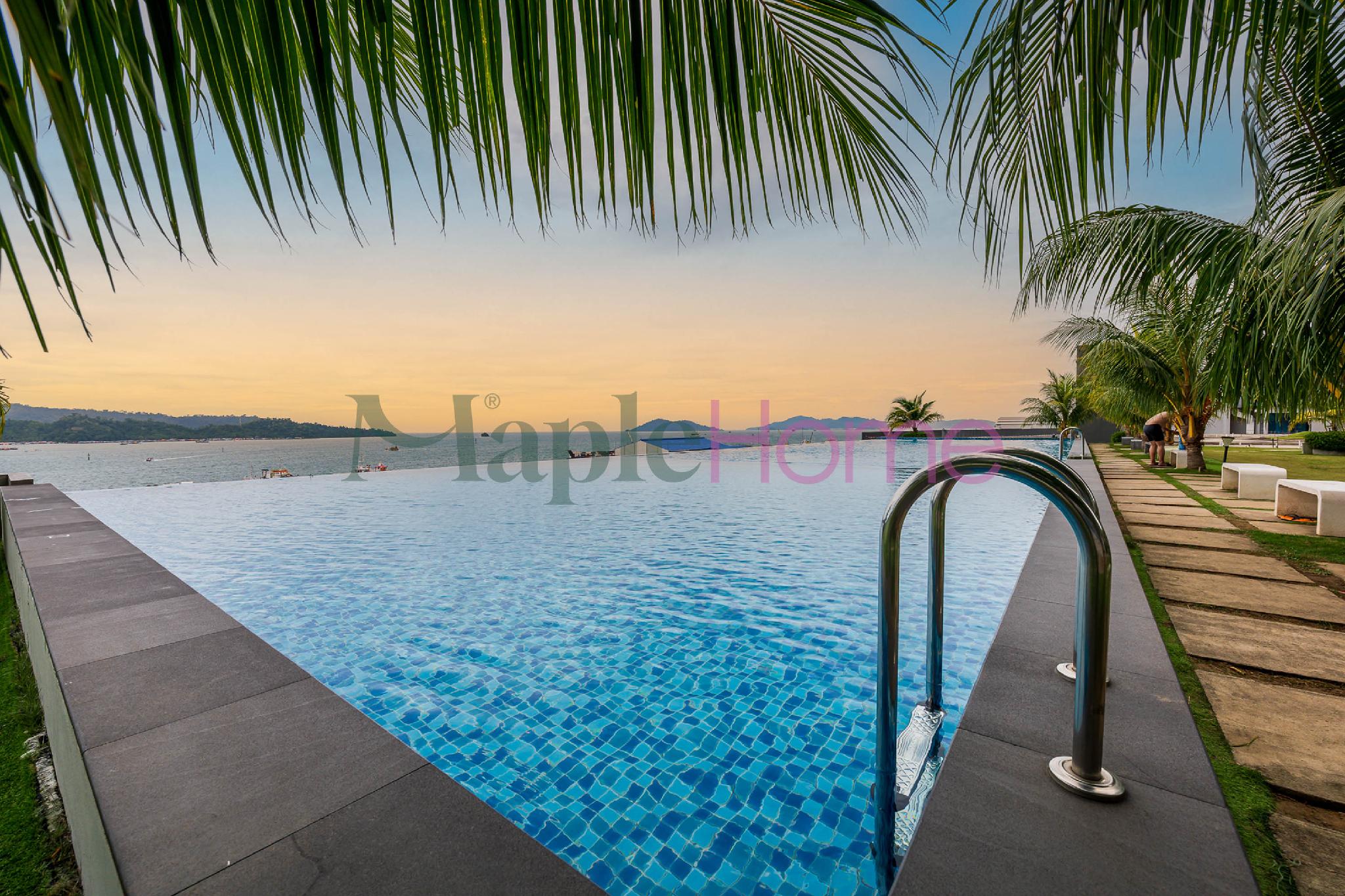 Jesselton Quay Premier Suites Kota Kinabalu 21/49