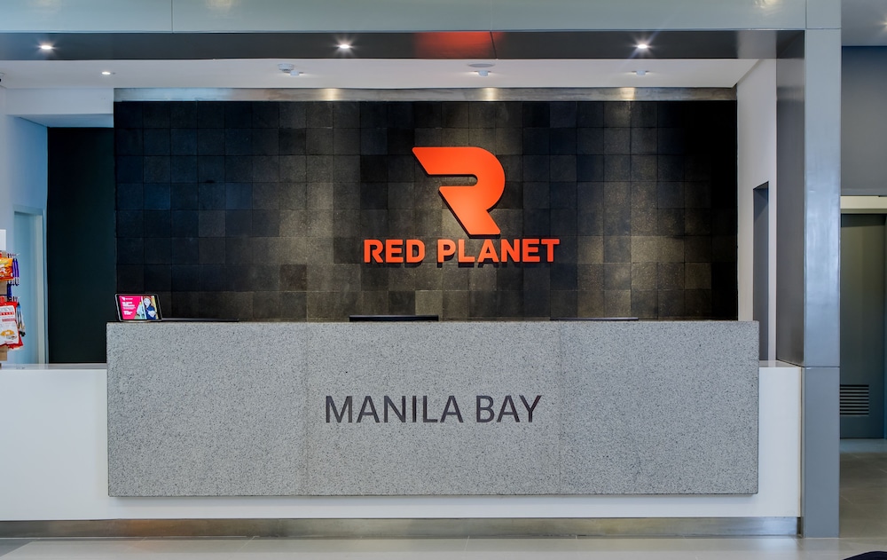 Red Planet Manila Bay 7/57