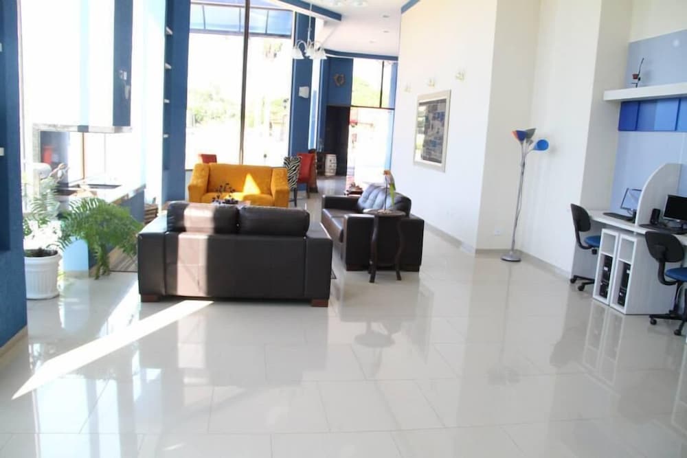 Hotel Lago Azul 6/35