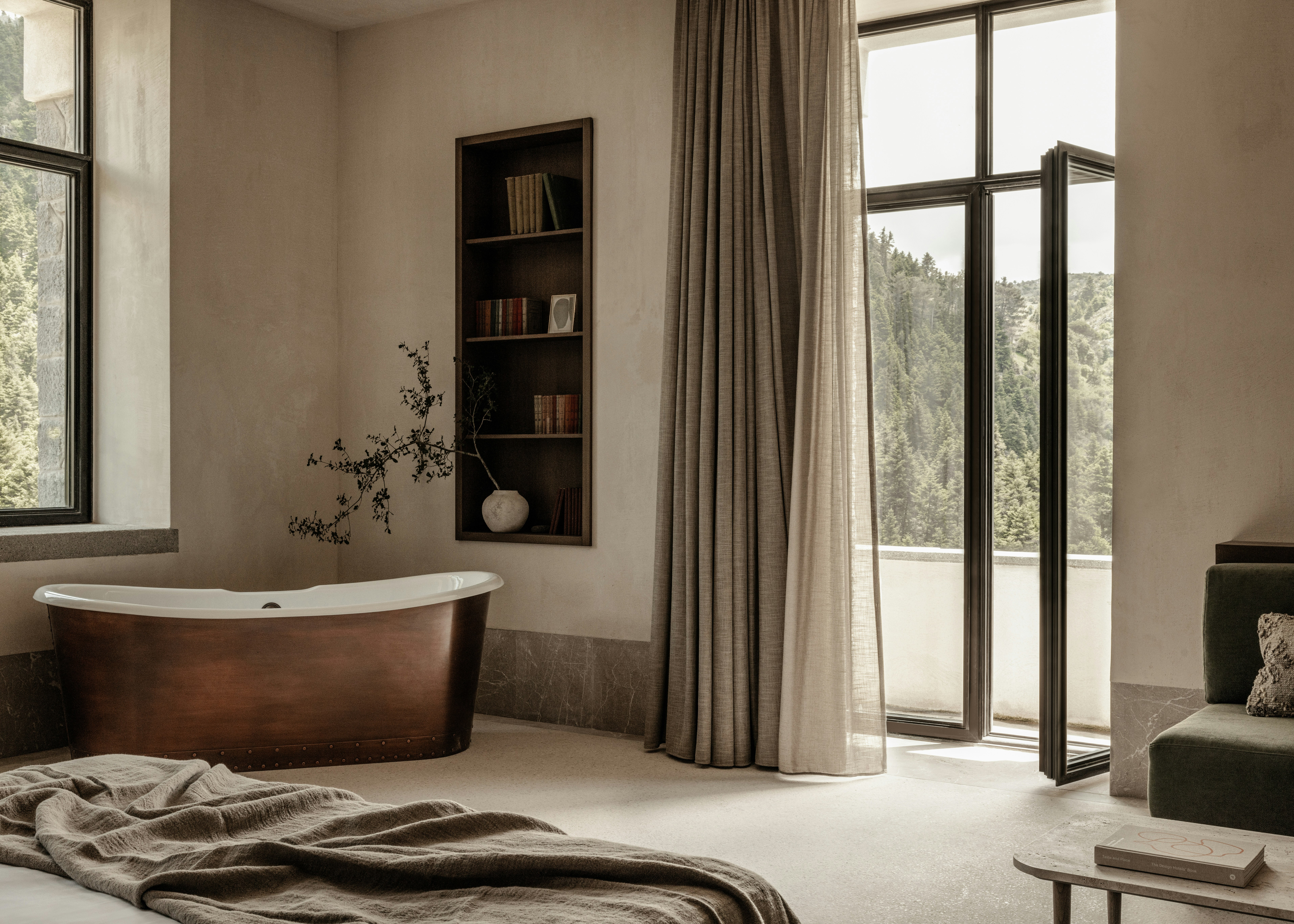 MANNA, a Member of Design Hotels 17/25