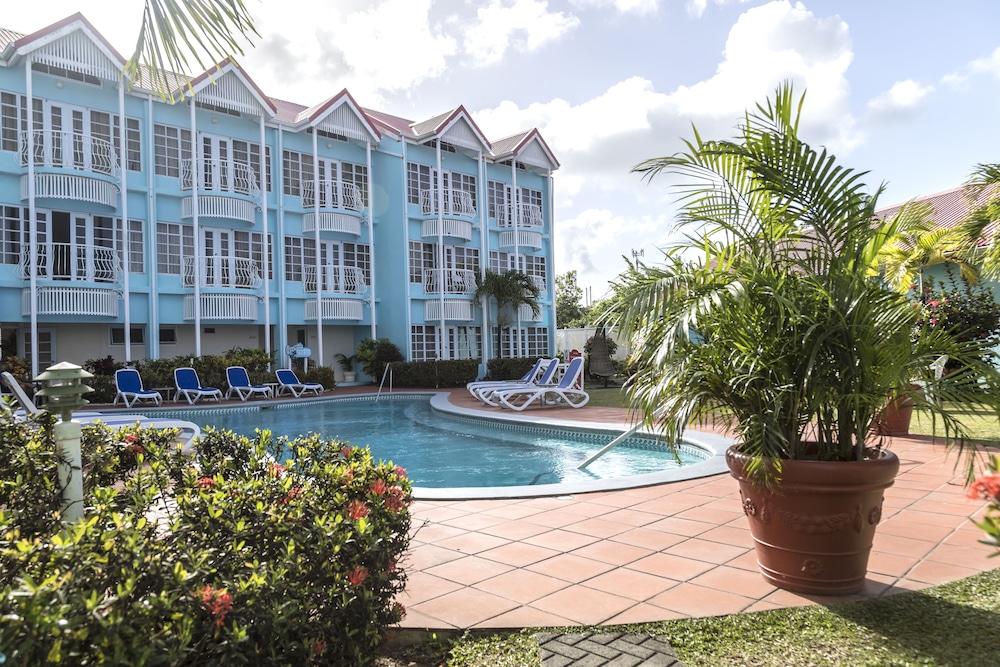 Bay Gardens Marina Haven 62/64