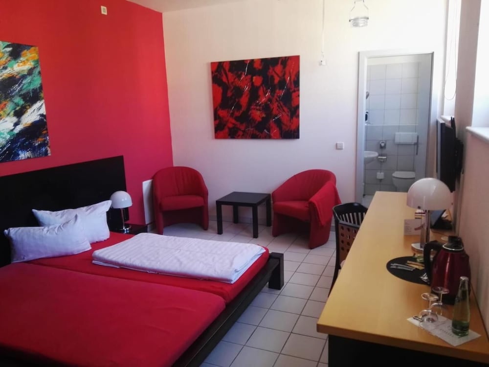 Art Hotel Weimar 26/58