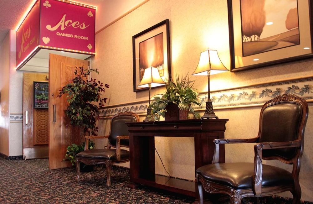 Westlock Inn & Conference Centre 5/40