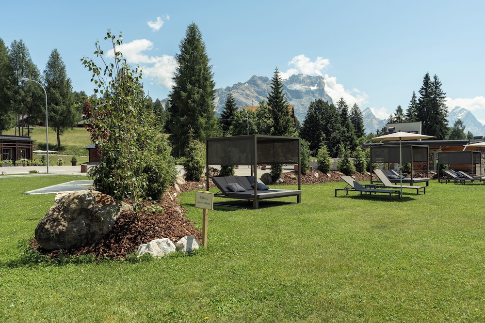 Hotel Tofana Cortina 42/50