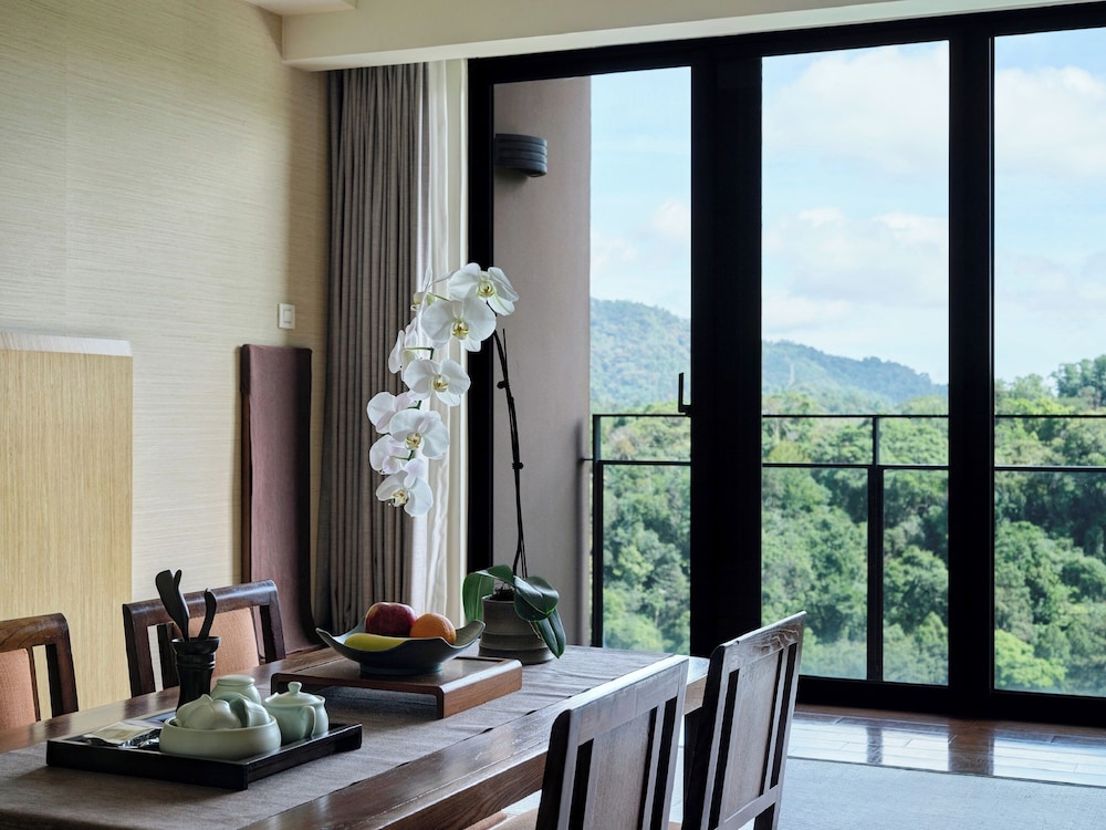 Fleur de Chine Hotel 54/70
