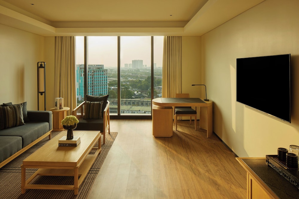 Hotel Tentrem Jakarta 29/50